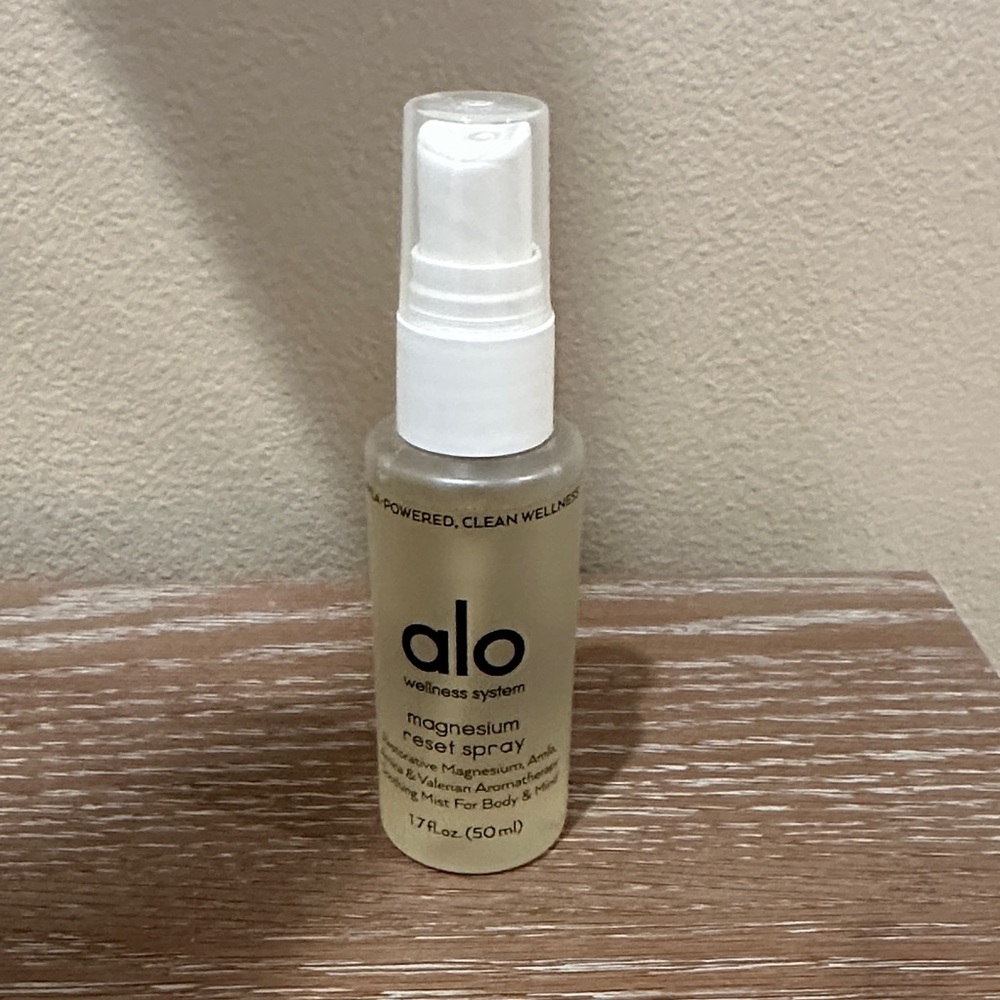 ALO Magnesium Reset Spray - 50ml